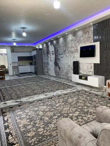 تصویر 4 - ویلا استخردار آبگرم پارسا در  سهیلیه