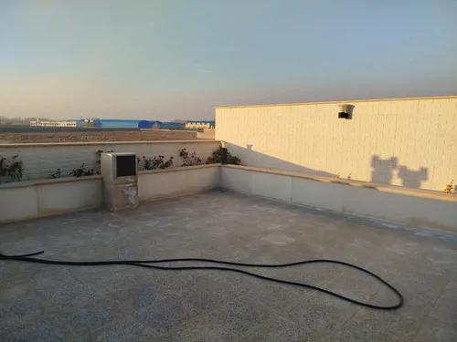 تصویر 20 - ویلا استخردار آبگرم باران در  چهارباغ