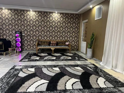 تصویر 5 - ویلا استخردار آبگرم با فوتبال دستی نیک در  شهریار