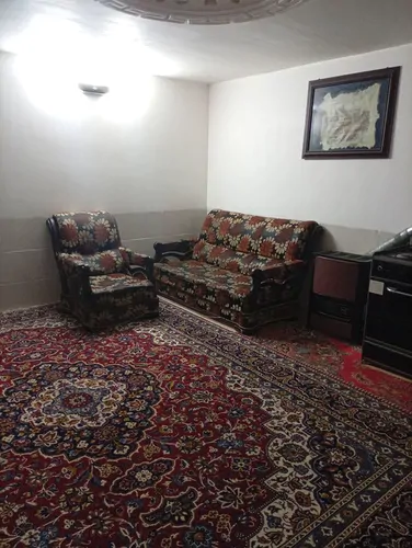 تصویر 10 - خانه ویلایی نارنجستان در کاشان