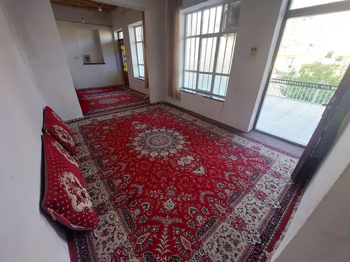 تصویر 7 - خانه ویلایی صادق آباد زاینده رود در  باغ بهادران