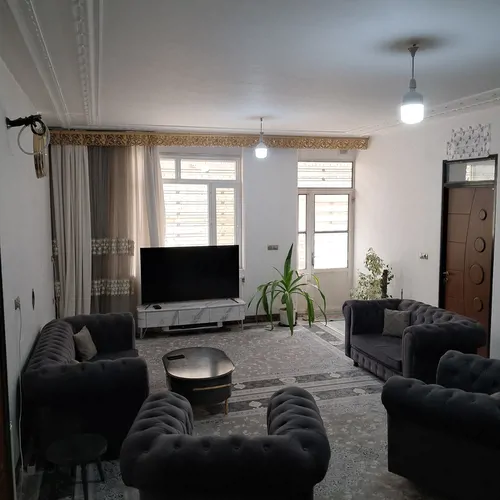 تصویر 3 - خانه مبله تخت جمشید در  مرودشت