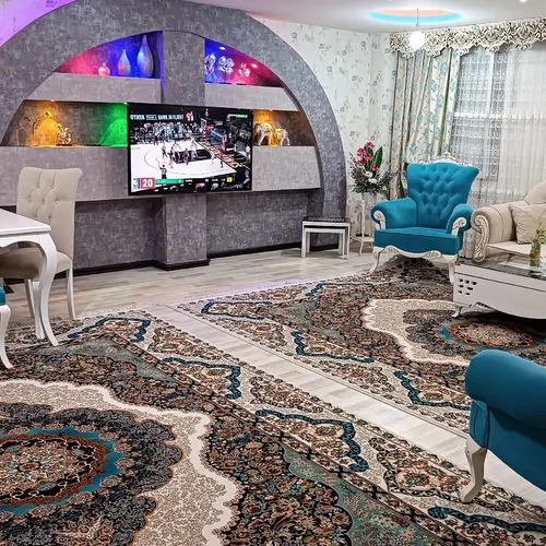تصویر 4 - آپارتمان مبله گلشن در  ارومیه
