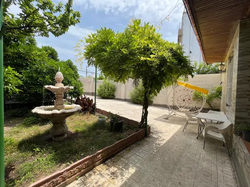 تصویر 14 - ویلا باغ ترنج آرش  در  زیبا کنار