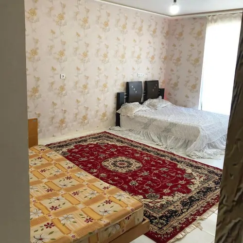 تصویر 6 - آپارتمان مبله حسنی غار علیصدر در  همدان