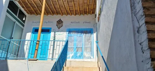 تصویر 16 - خانه سنتی بایزید در  بسطام