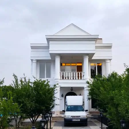 تصویر 4 - ویلا ِ در سهیلیه