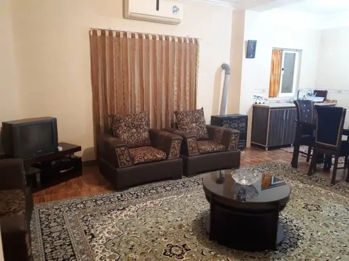 تصویر 2 - خانه ویلایی آرچین (کد102) در چالوس