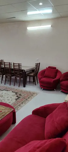 تصویر 3 - ویلا امیر صالح در بومهن