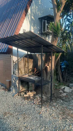 تصویر 22 - آپارتمان مبله ساحلی امید (طبقه اول) در  نوشهر