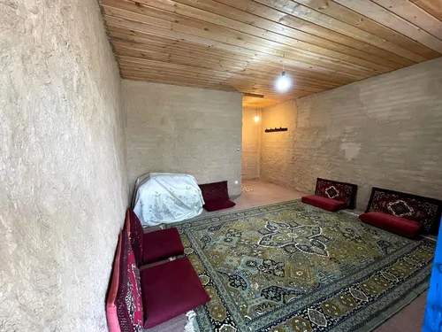 تصویر 3 - اقامتگاه بوم‌گردی چوگِلی (واحد ماسو) در چابکسر