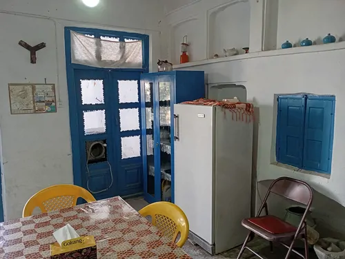 تصویر 7 - ویلا شریف در  یزد