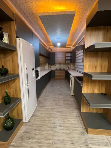 تصویر 24 - ویلا استخردار آبگرم شقایق با جکوزی در سهیلیه