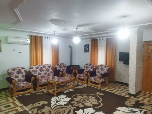 تصویر 3 - ویلا تمشک (2) در  رامسر