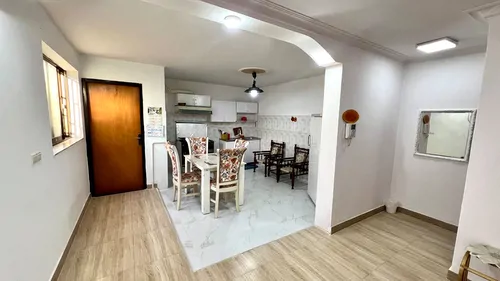 تصویر 4 - خانه دلارام با آلاچیق در  رامسر