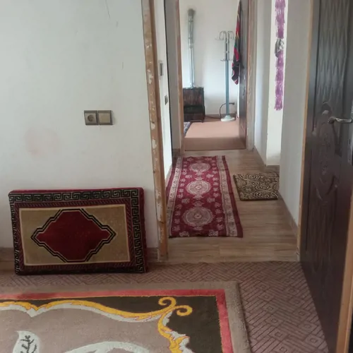 تصویر 8 - آپارتمان مبله صادق در  املش