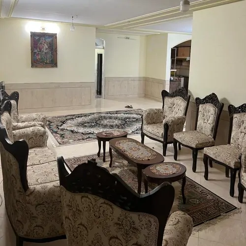 تصویر 2 - خانه منزل مسکونی در کاشان
