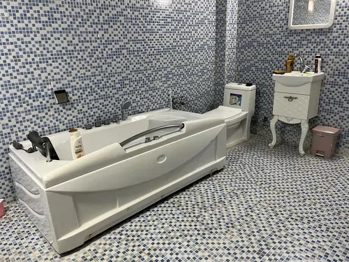 تصویر 15 - ویلا سنتي بابامحمود در اصفهان