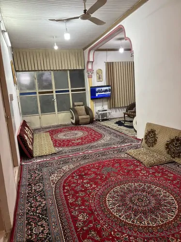 تصویر 3 - ویلا رضایی (2) در قائمشهر