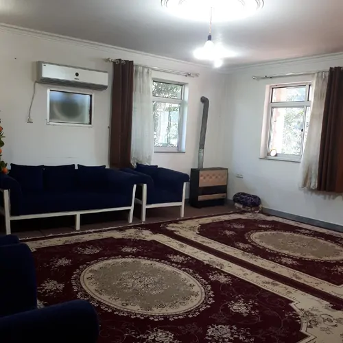 تصویر 2 - ویلا سامان در ماسال