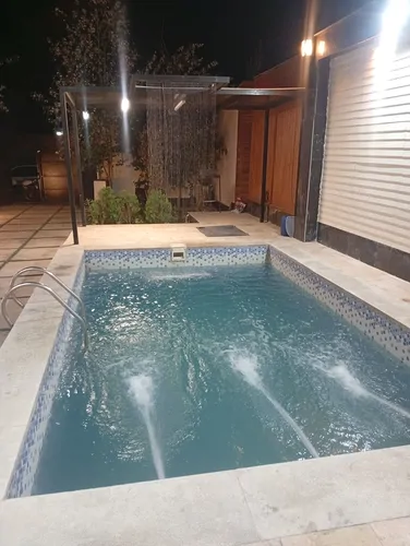 تصویر 2 - ویلا عمارت لوکس الماس۳ سهیلیه در سهیلیه