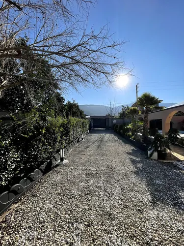 تصویر 21 - ویلا استخردار آبگرم بهشت در  شهسوار