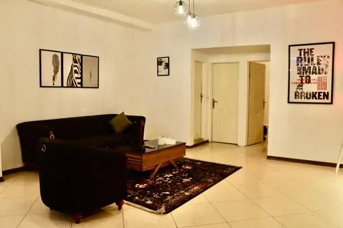 تصویر 4 - آپارتمان شانا (واحد ۱۴ تیپ 1) در سیمون بولیوار در  تهران