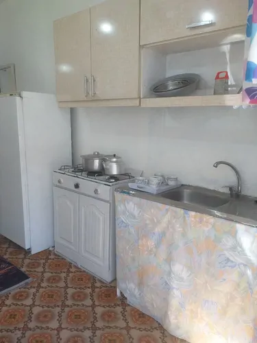 تصویر 5 - آپارتمان منزل ویلایی حیاطدار طبقه همکف در مشهد