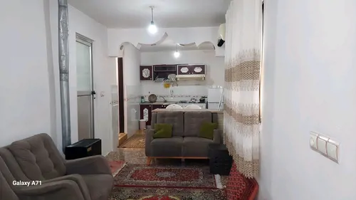 تصویر 3 - ویلا باغ تمشک در رامسر