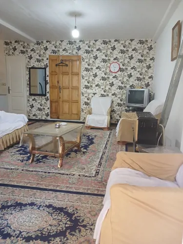 تصویر 3 - ویلا باغ حيران سرسبز در اردبیل