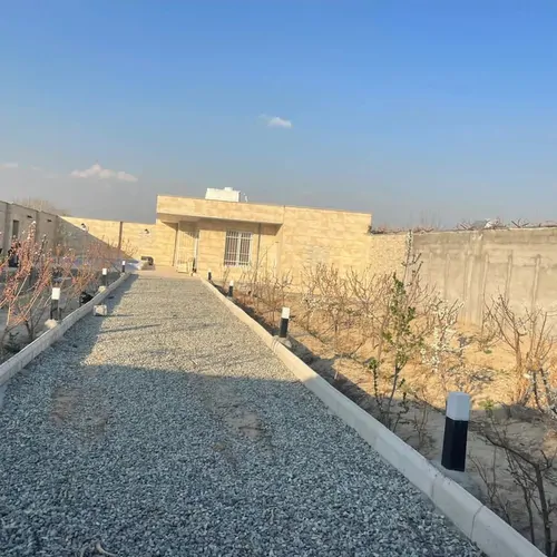 تصویر 3 - ویلا امیر در شهریار