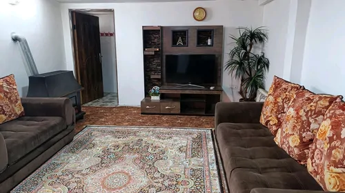 تصویر 3 - سوییت مسعودی فر در لنگرود