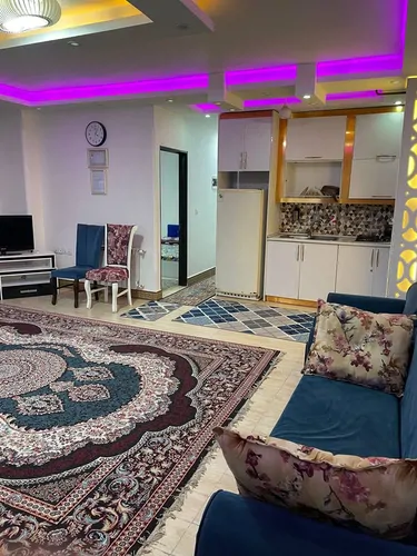 تصویر 6 - آپارتمان سروش (۱) لب رودخانه با صبحانه رایگان در  شفت