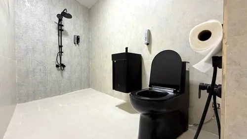 تصویر 18 - ویلا استخردار آبسرد کاوان با صبحانه رایگان در قشم