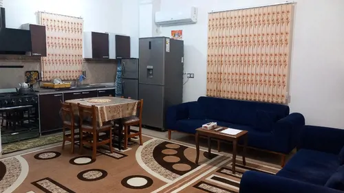 تصویر 5 - سوییت لله رود در  رودسر