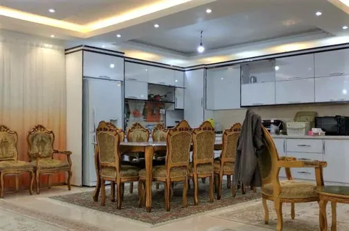 تصویر 2 - ویلا باغ استخردار  در سهیلیه