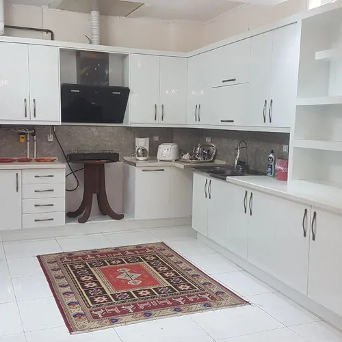 تصویر 4 - خانه ویلایی شکوفه در اصفهان
