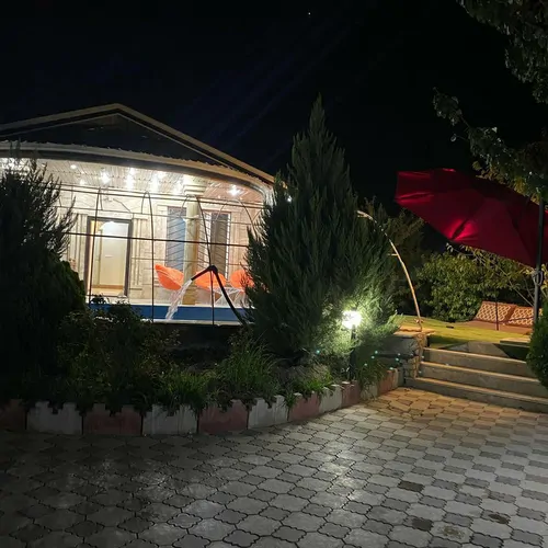تصویر 2 - ویلا یاس در سهیلیه