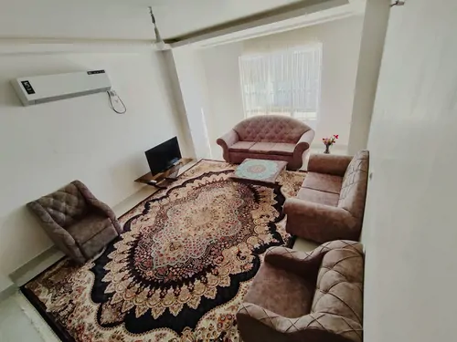 تصویر 4 - خانه مبله سیستان در  قشم