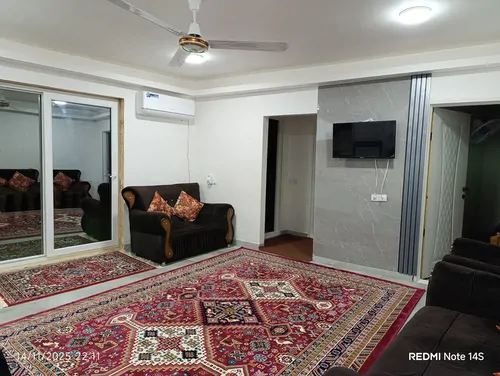 تصویر 7 - ویلا ونوشه در بهشهر