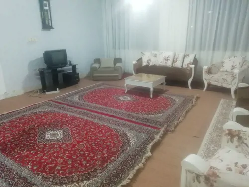 تصویر 2 - خانه خانه نزدیک به حرم در مشهد