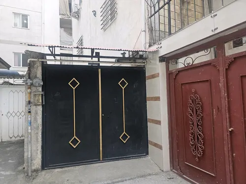 تصویر 10 - آپارتمان دلسا در رشت