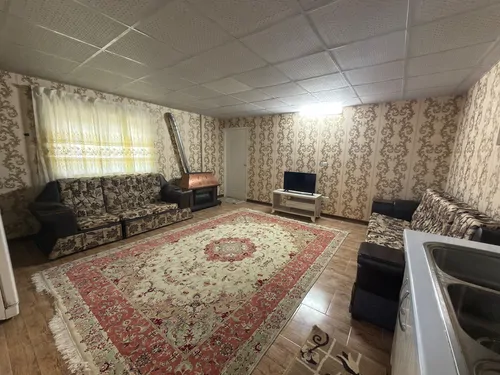 تصویر ۱ - خانه فهام یک در  طالقان