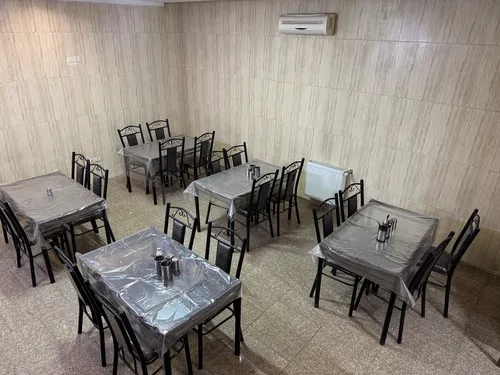 تصویر 8 - سوییت ضامن آهو (20)  در  مشهد