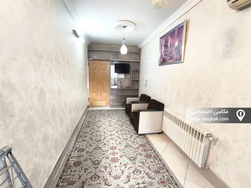 تصویر 3 - آپارتمان مبله سیدالشهدا (واحد ۲۰۲) در  مشهد