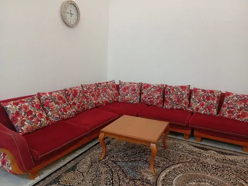 تصویر 3 - ویلا استخردار آبسرد میلاد (۳) در  سهیلیه