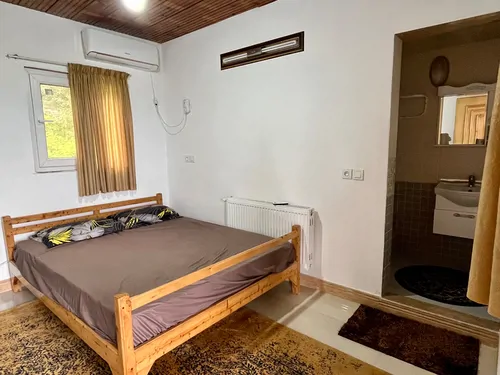 تصویر 7 - ویلا فرزاد  در  سوادکوه