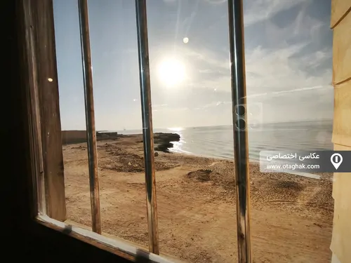 تصویر 6 - اقامتگاه بوم‌گردی غروب (vip 1) با صبحانه رایگان در  هنگام