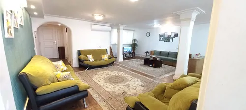 تصویر 16 - آپارتمان مبله گلسار  در  رشت