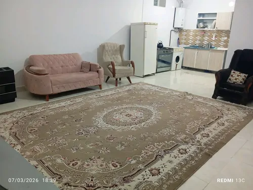 تصویر 5 - ویلا ویلا دره پرستوها در نیشابور